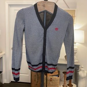 Gucci Kids Cardigan Sweater 6